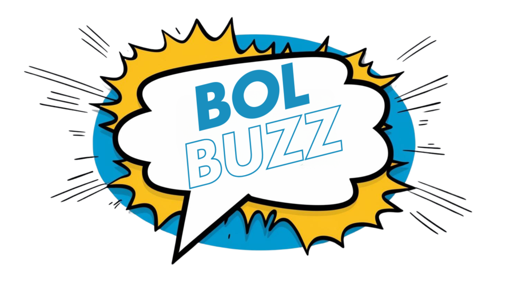 bol buzz logo