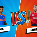 England Tour Of India 2025: IND VS ENG T20Is Starts 22nd January, Know Schedule, Venues and Squads. England Tour Of India: