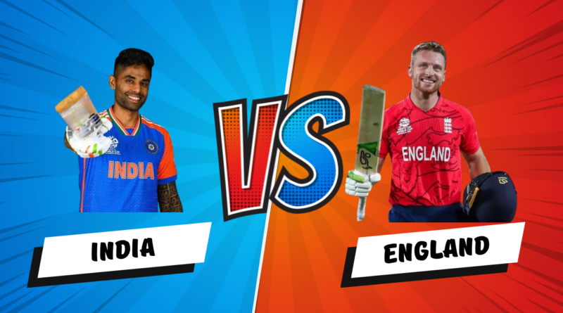 IND VS ENG 2025 thumbnail