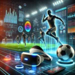 Innovative Tech Shaping the Future of Sports