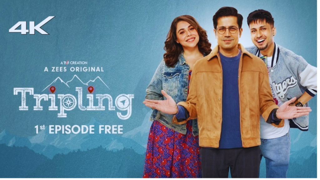top 10 comedy web series in hindi.