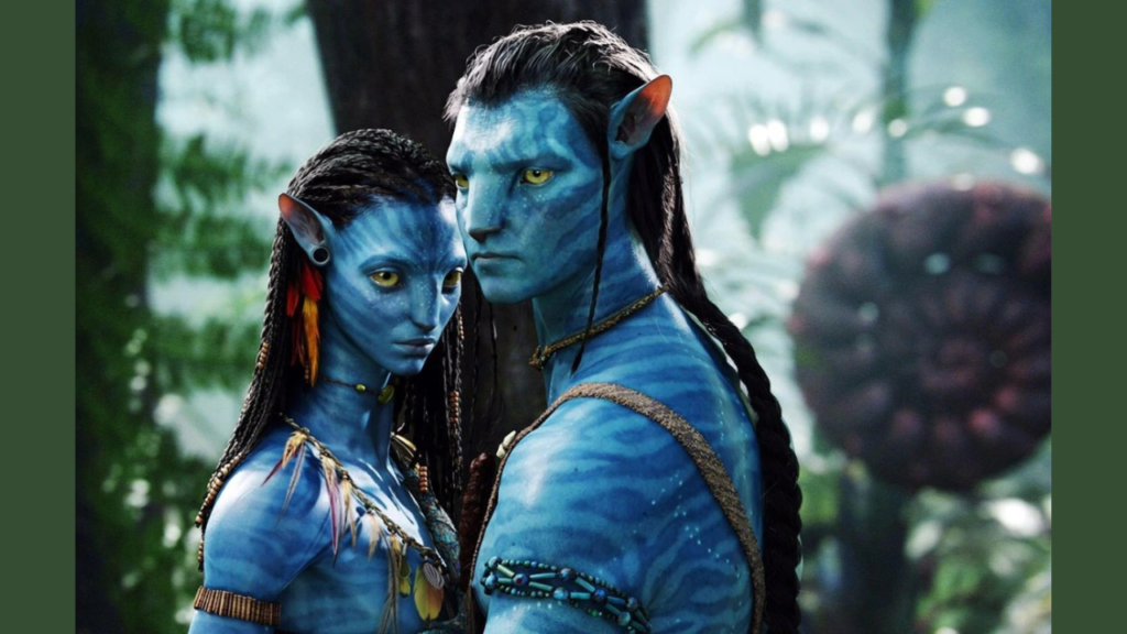 Highest-Grossing Movies of All Time: Avatar 1