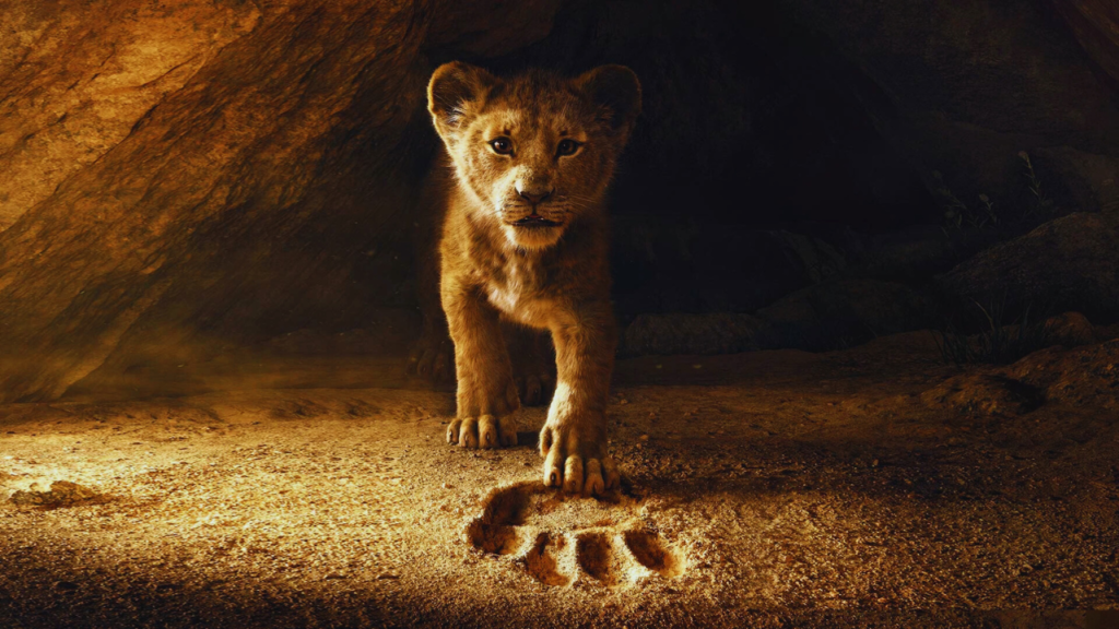Highest-Grossing Movies of All Time, The Lion King