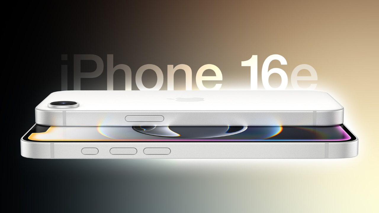 iPhone 16e: Price , launch Date , Features in detail