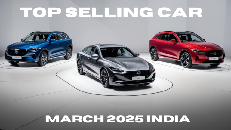 India’s Top-Selling Cars in March 2025: Creta, Wagon R, and Punch Compared