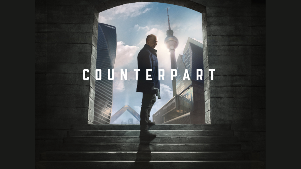 Underrated Shows, Counterpart