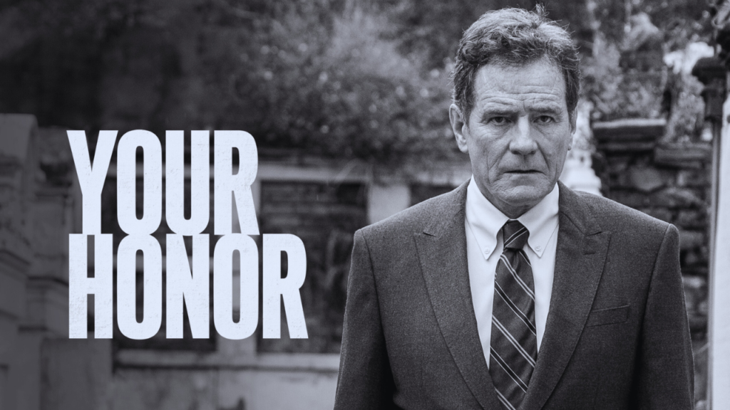 Underrated Shows, Your Honor