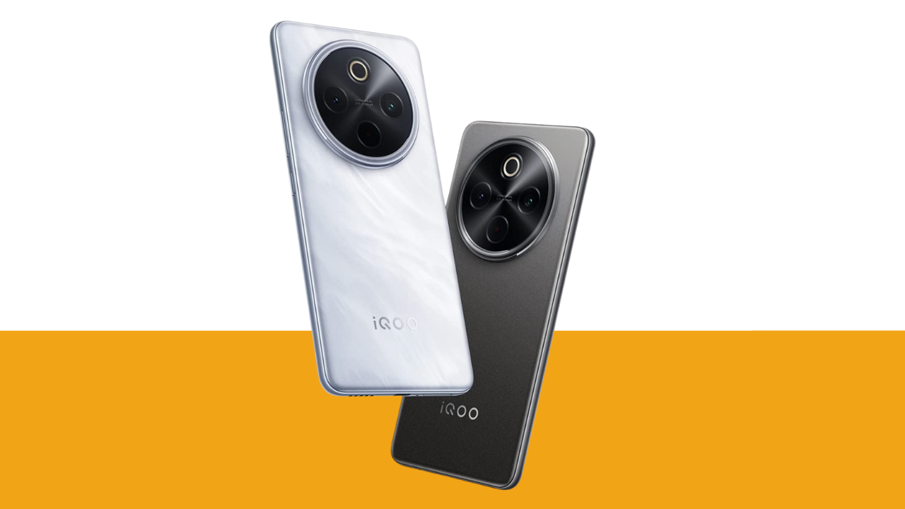 iQOO Z10 price in India