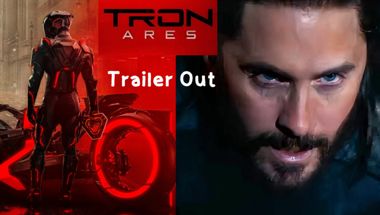 Tron: Ares Trailer Launch: Movie Launch date & Everything You Need to Know