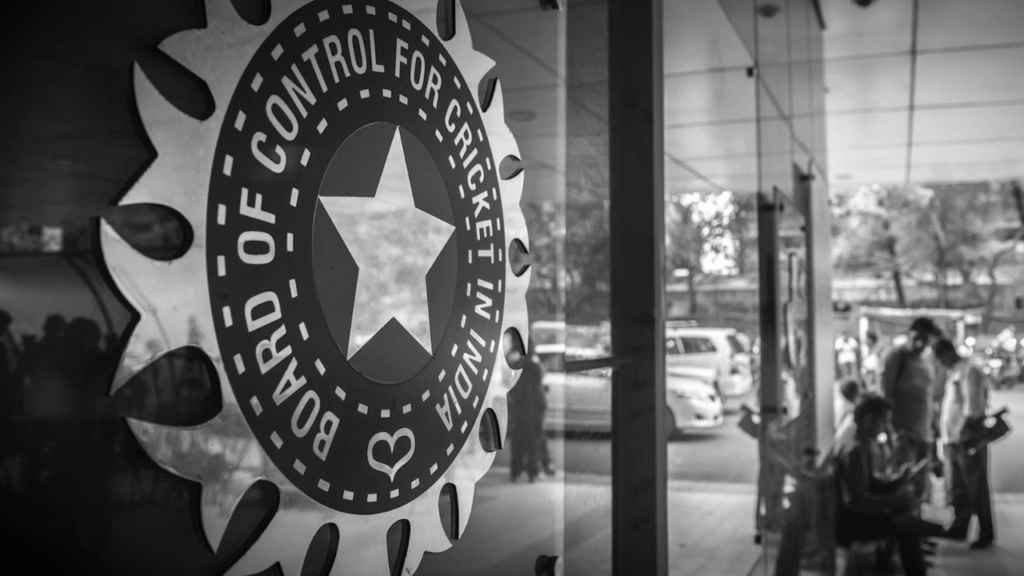 IPL 2025 Suspended BCCI