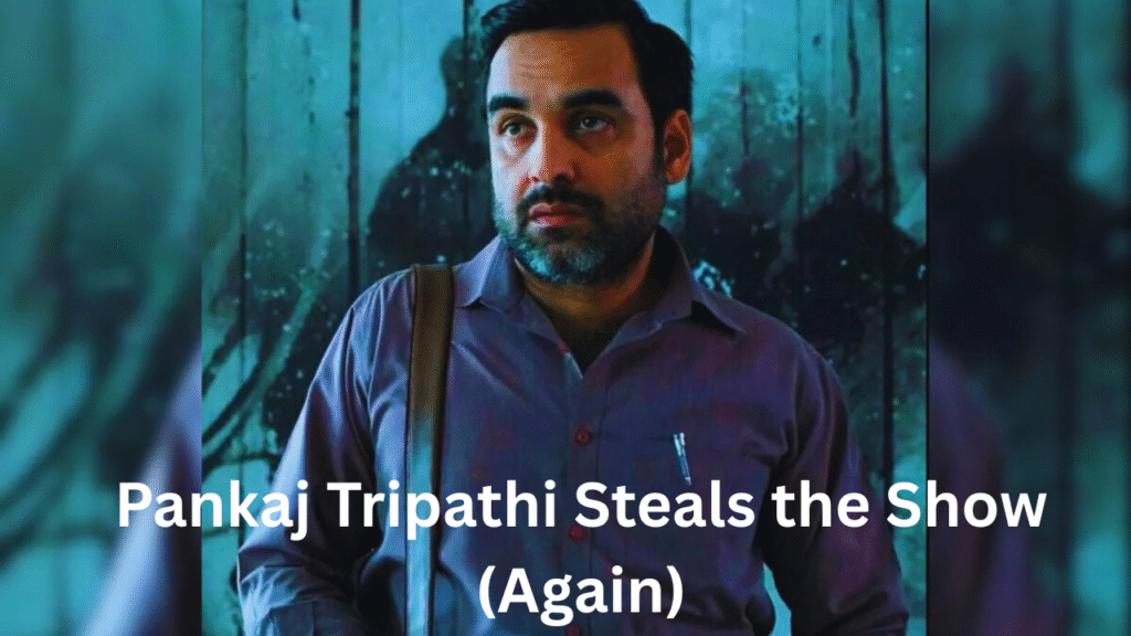 Criminal Justice Season 4: A Family Matter – Release Date, Cast, Plot, and How to Watch on JioHotstar