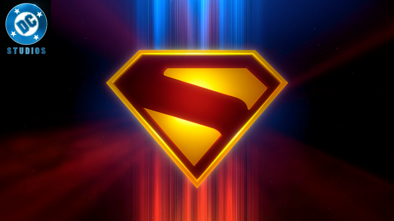 Superman 2025 Release Date