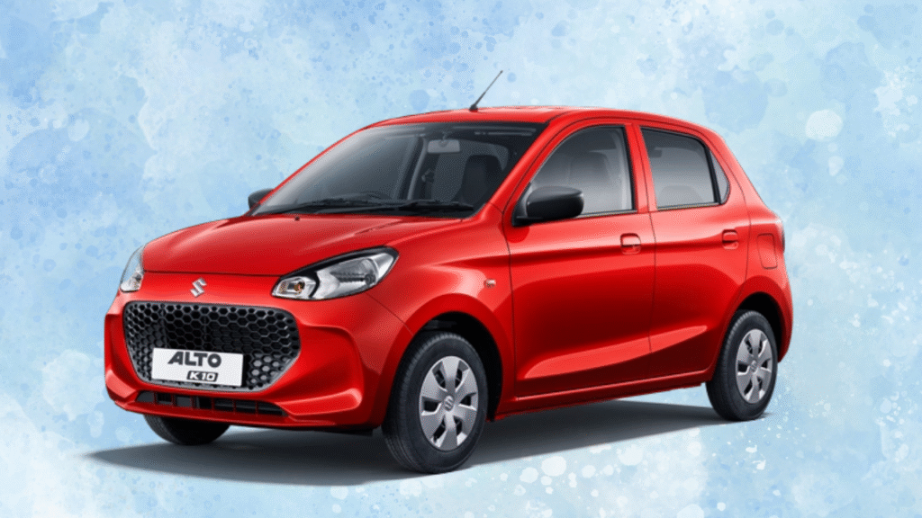 Best 4 Cars for Beginners in India: A First-Time Buyer’s Guide