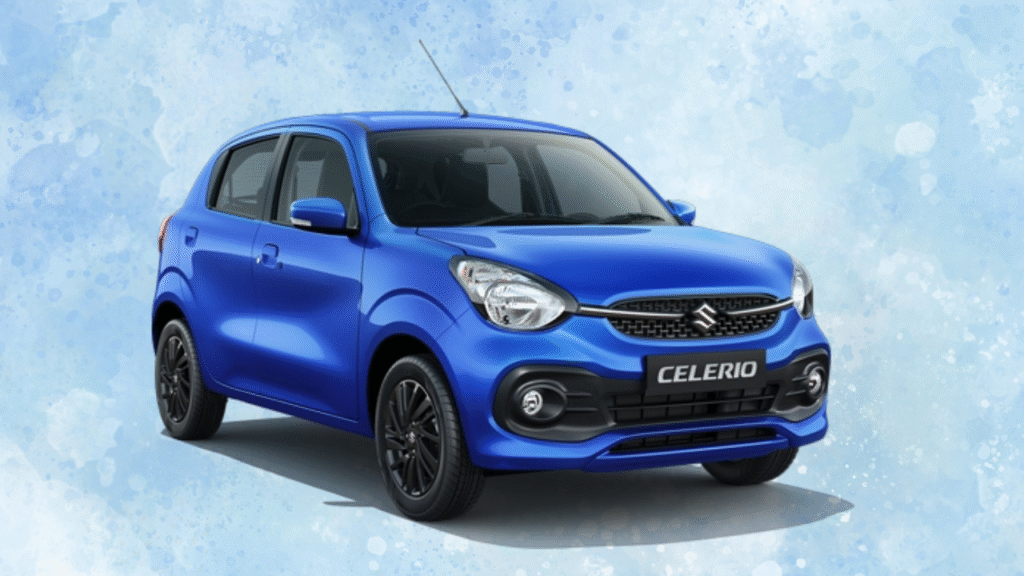 Best 4 Cars for Beginners in India: A First-Time Buyer’s Guide