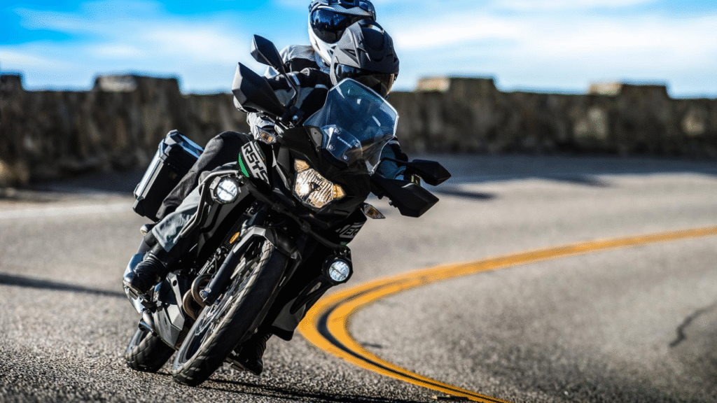 2025 Kawasaki Versys-X 300 Launched in India at ₹3.80 Lakh: Full Details, Specs, Features & More