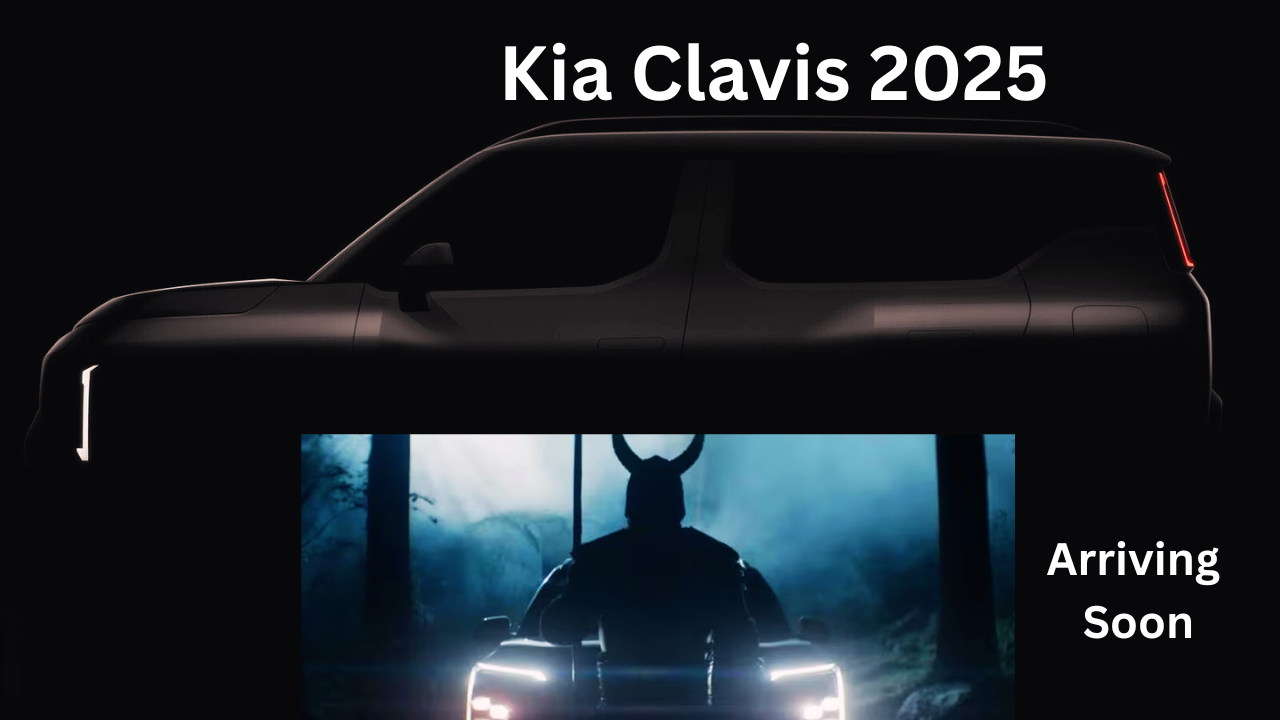 Kia Clavis 2025: Price, Features, Specs, and Launch Details