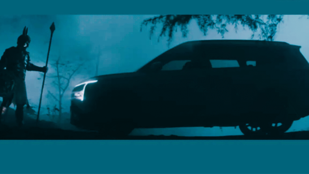 Kia Clavis 2025: Price, Features, Specs, and Launch Details