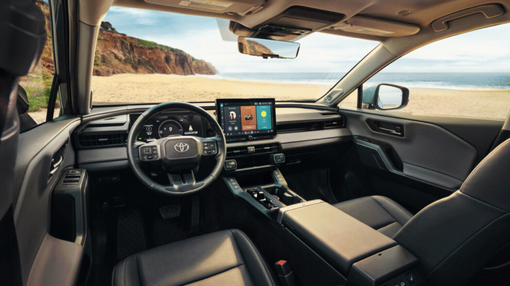 The 2026 Toyota RAV4: India Launch, Features, Pricing, and Everything You Need to Know
