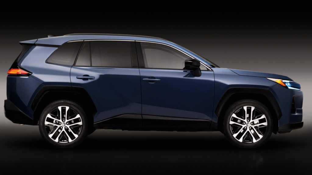 The 2026 Toyota RAV4: India Launch, Features, Pricing, and Everything You Need to Know