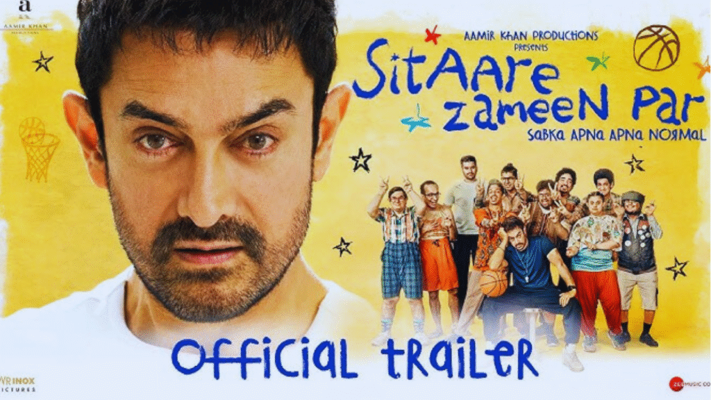 Sitaare Zameen Par Trailer Launch: Timeline, Delays, Content & Audience Response