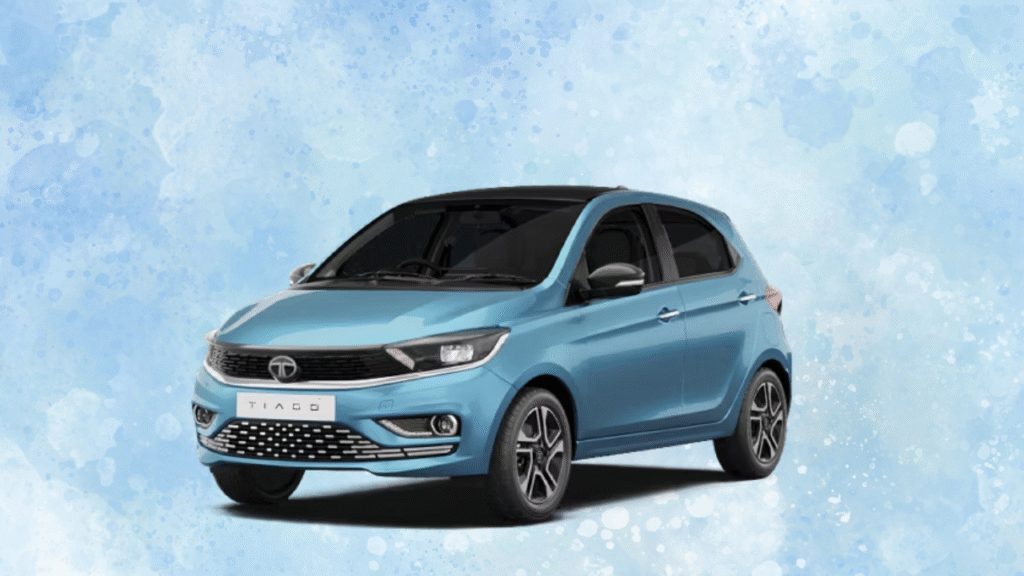 Best 4 Cars for Beginners in India: A First-Time Buyer’s Guide