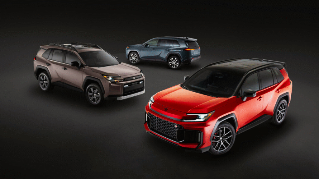The 2026 Toyota RAV4: India Launch, Features, Pricing, and Everything You Need to Know