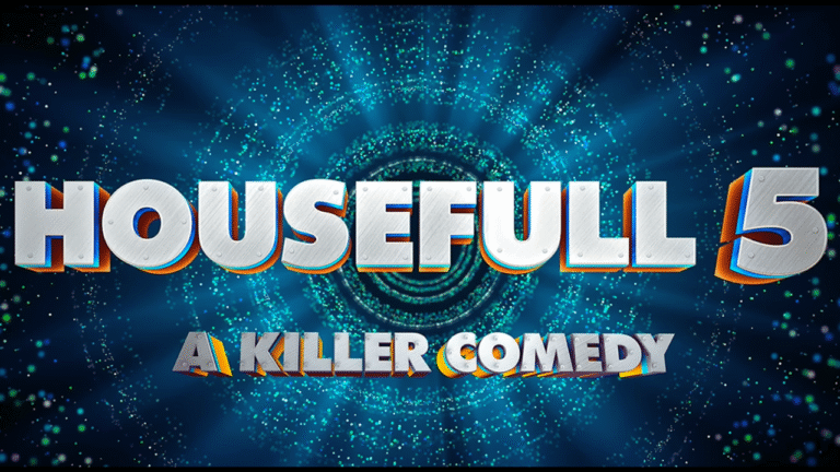 Housefull 5 movie review