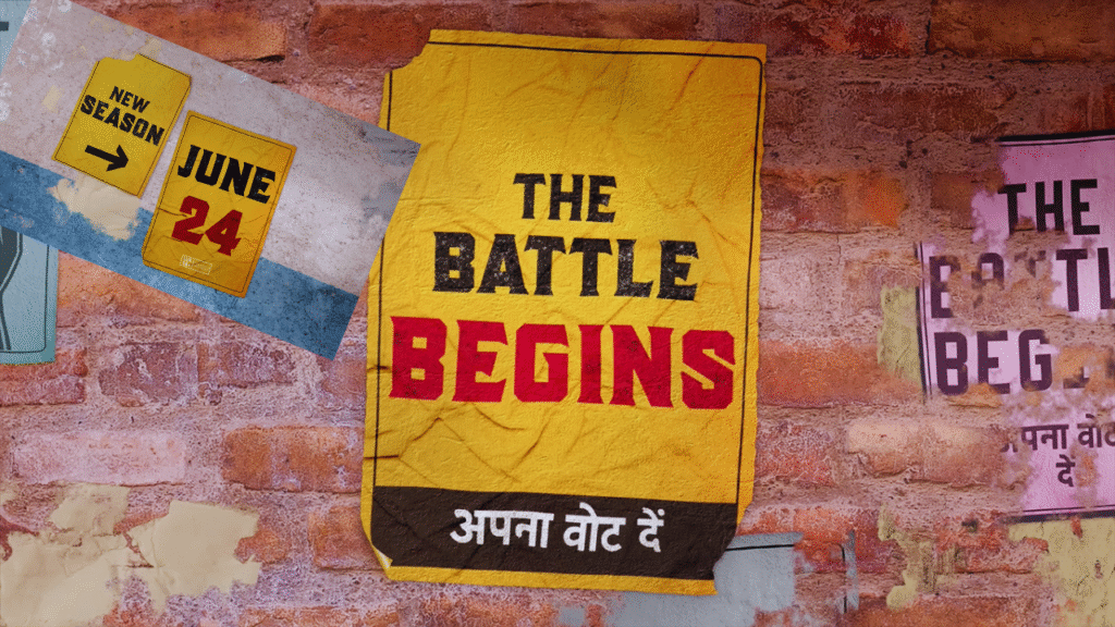 Panchayat Season 4 trailer, release date