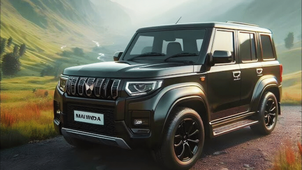 Mahindra Bolero Next-Gen: Design, Features, Launch Timeline & More