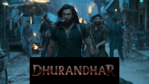 Dhurandhar First‑Look